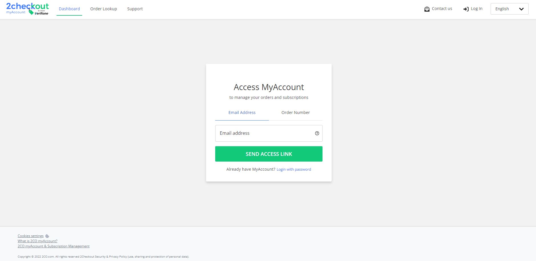 【オンライン限定商品】  | myAccount 2Checkout Accessing Documentation 2Checkout | ストラップ